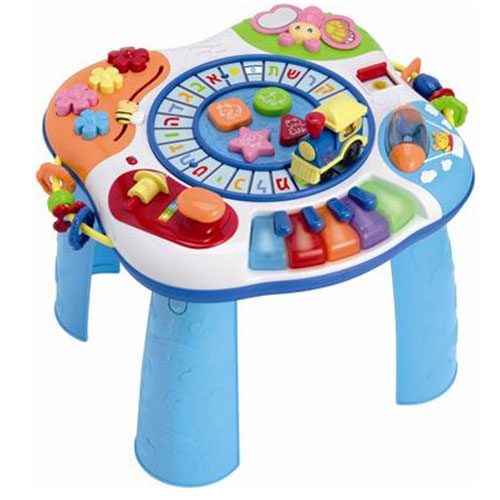 משחקי התפתחות