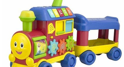 משחקי התפתחות