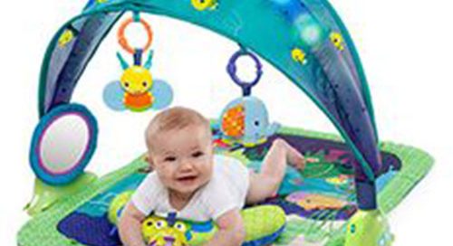 מוצרים לילדים